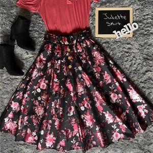 SOLD ❌ Juliette Skirt